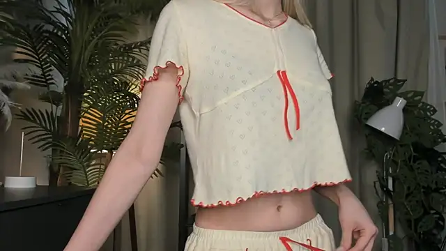 ChinBonnell live sex cam