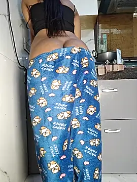 ZeharSiAda's cam snapshot