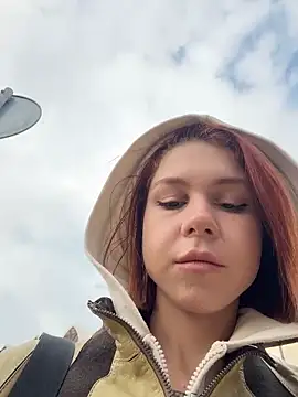 RosieSecret live sex cam