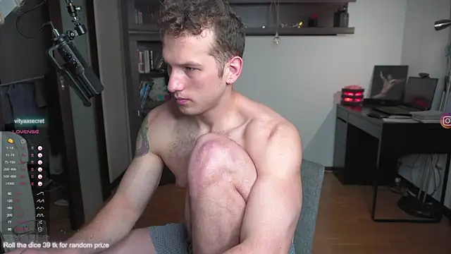 VIktorSecret live sex cam