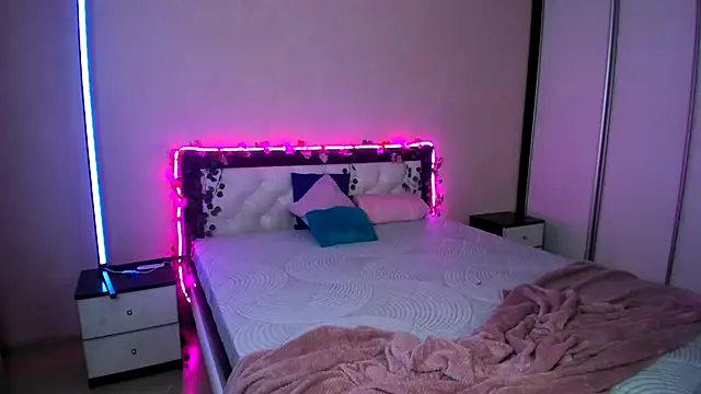 SteshaRay's cam snapshot