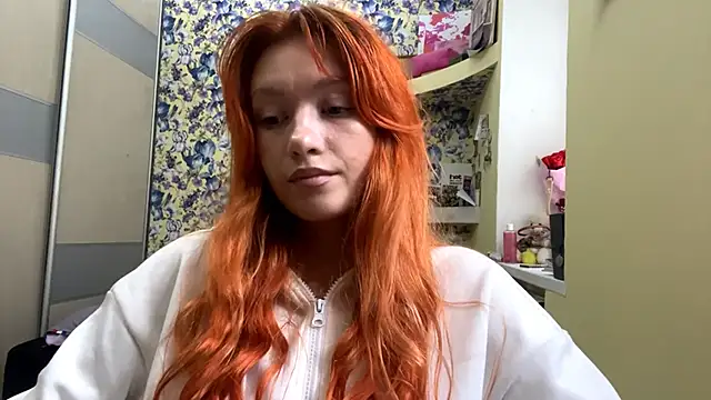 NamiSerene's cam snapshot