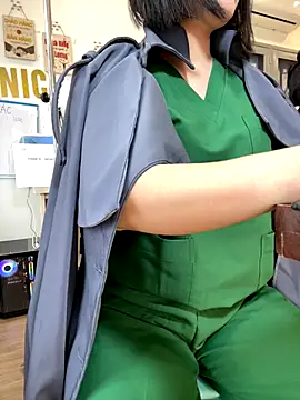 Clinic_Sexy live sex cam