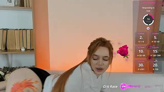 Phoenix_Margo's cam snapshot