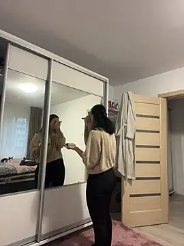 NNNoire live sex cam