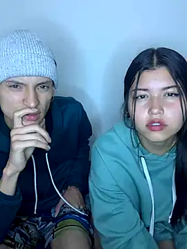 Karma_And_Sex live sex cam