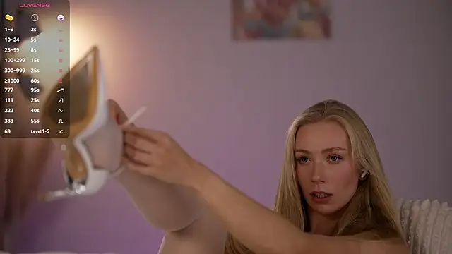 Vika54784's cam snapshot