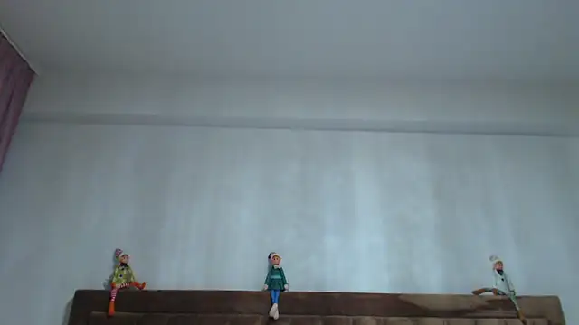 Aylinhoney08's cam snapshot