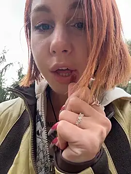 RosieSecret's cam snapshot