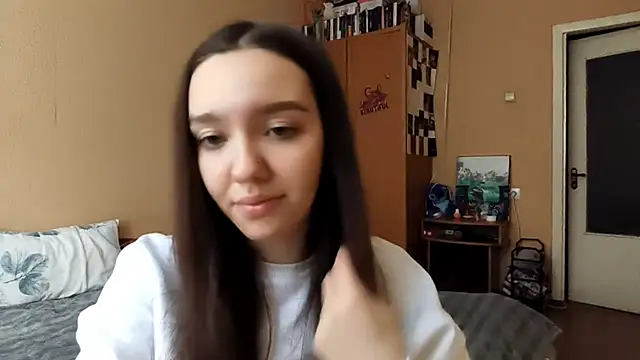 Kimixoo's cam snapshot