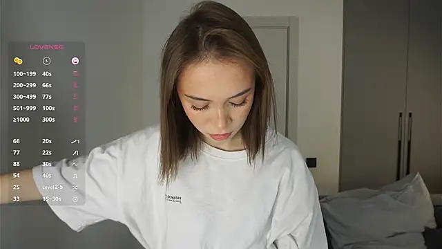 DavidaCordner's cam snapshot