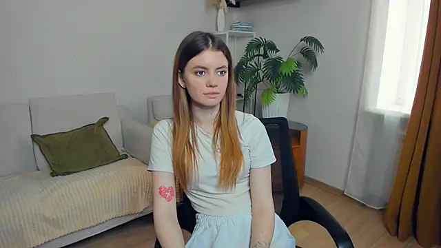 AngelesBenitz's cam snapshot