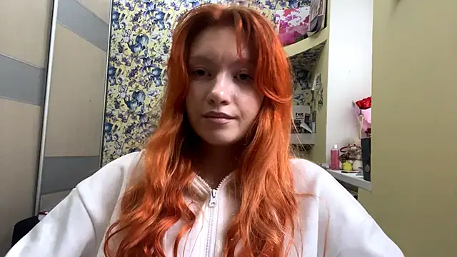 NamiSerene's cam snapshot