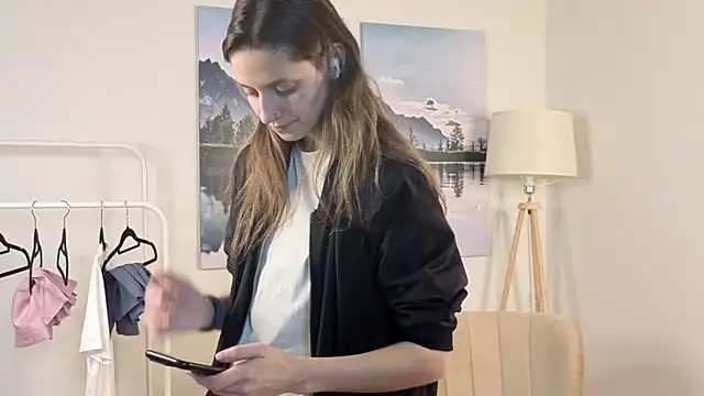 JaniceHanson's cam snapshot