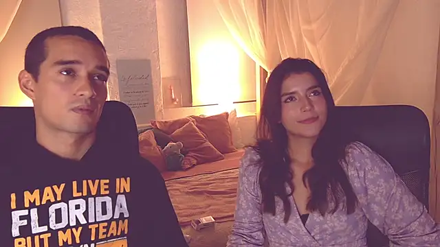 Laila_asher's cam snapshot