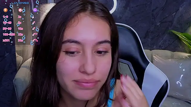 Nikka_Tx's cam snapshot