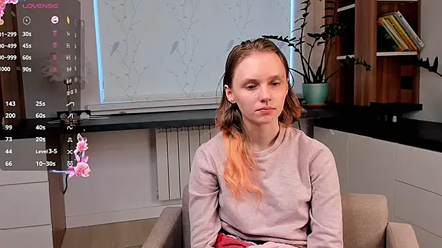 SueSasportas's cam snapshot