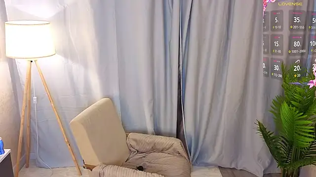 ToyaBosques's cam snapshot