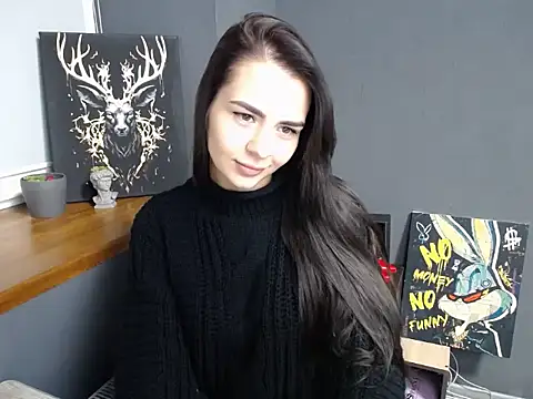 divina_kira's cam snapshot