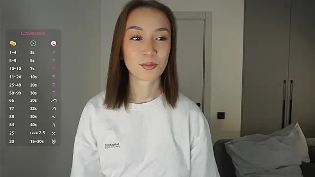 DavidaCordner's cam snapshot