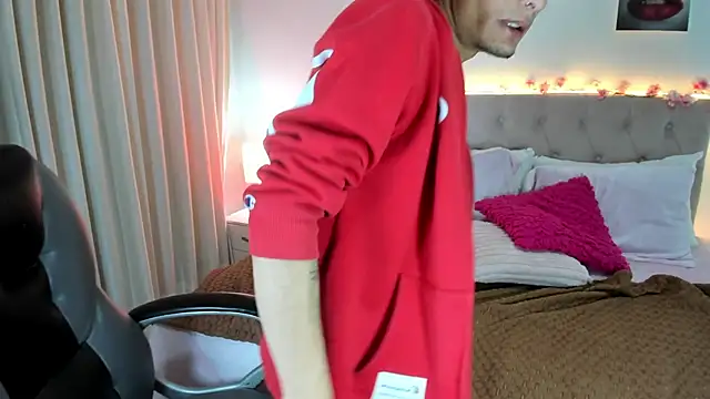 Lia_Steven's cam snapshot