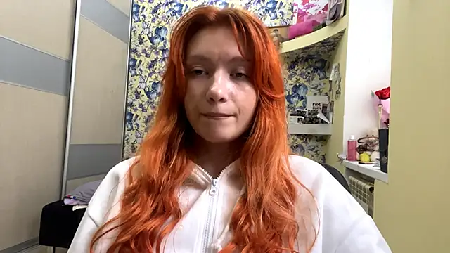 NamiSerene's cam snapshot