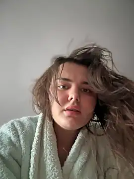 NikaMur live sex cam