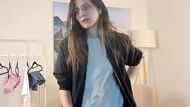 JaniceHanson's cam snapshot