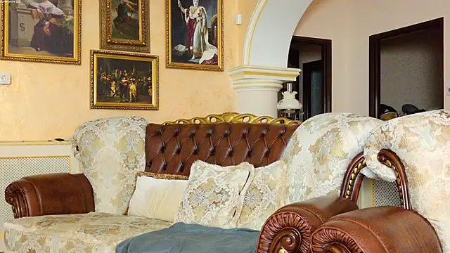 TUNDEROSE1 live sex cam