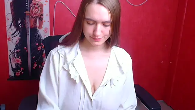 Gabriellagirl's cam snapshot