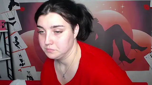 ScarletCargo's cam snapshot