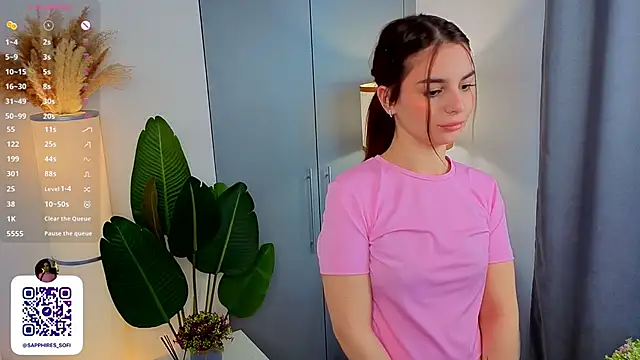 LauraHansil's cam snapshot