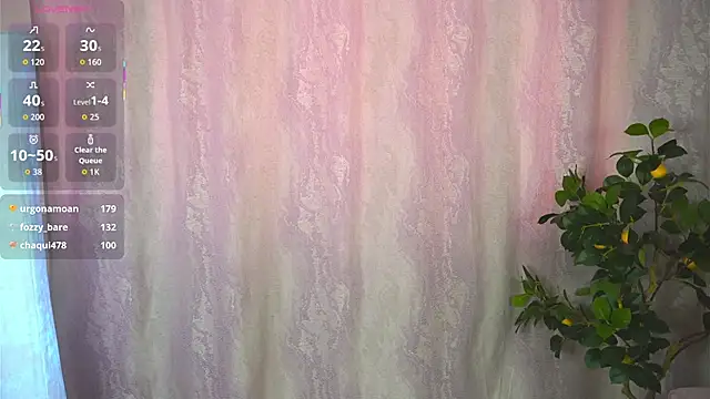 TeriRazey's cam snapshot