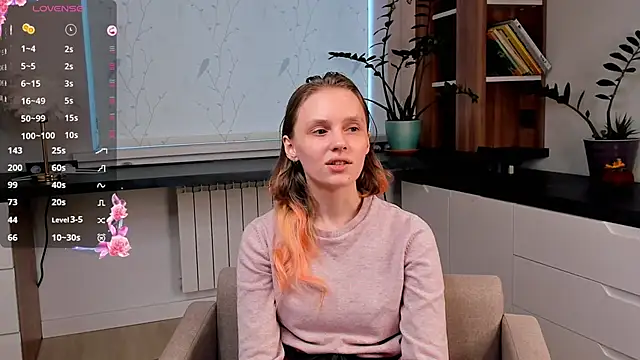 SueSasportas's cam snapshot