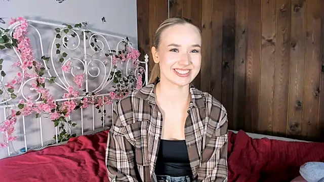 KristleKirst's cam snapshot