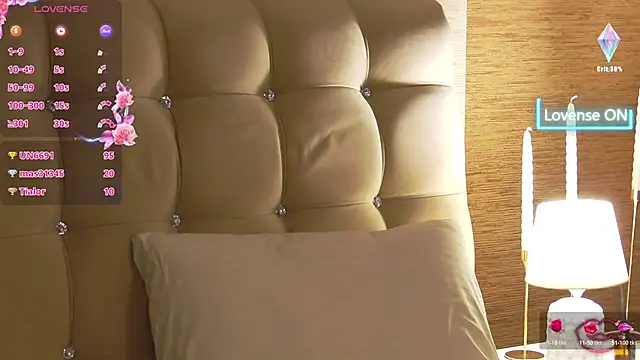 AlishaRuby's cam snapshot