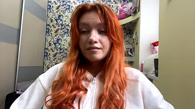 NamiSerene's cam snapshot