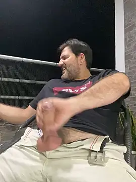 Maxi_thebig_daddy live sex cam