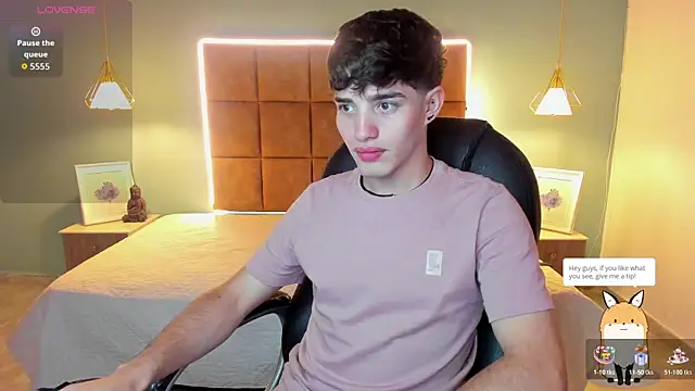 AlejooTwink live sex cam