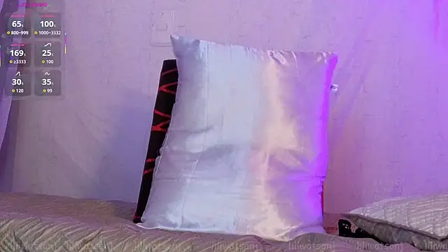 liliwatsonj live sex cam