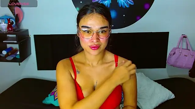 Ana_Riderr live sex cam