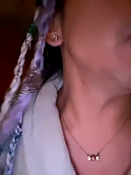 TranSexualJade95 live sex cam