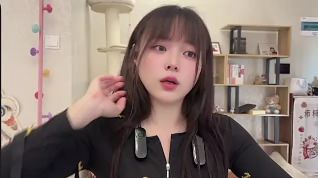 Chenjing0 live sex cam