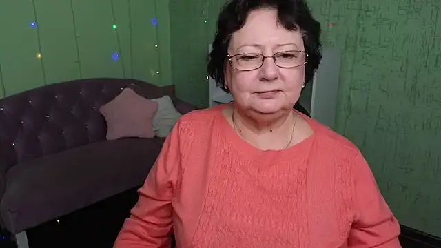 Margo_Moll's web cam