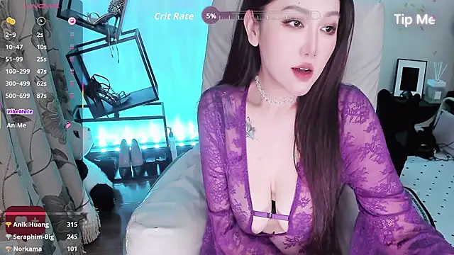 NuNui-66 live sex cam