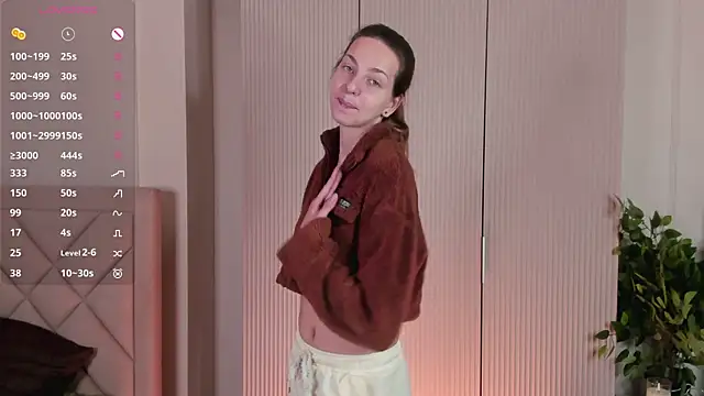 MerrileeFondren's cam snapshot