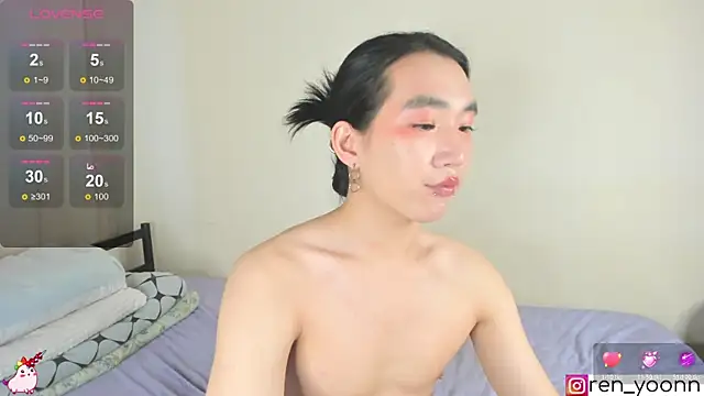 Ren_yoon live sex cam
