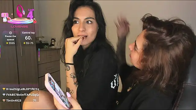 Dahian-peach live sex cam