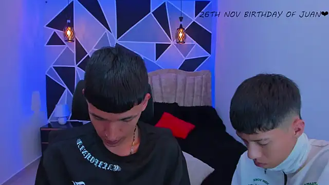 Juan_Nd_Steven live sex cam