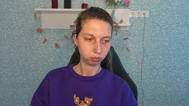 CuteEllii live sex cam